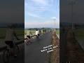 video sepeda gowes.. suscrb yaaa#suscribe #sepedakeren #gowesindonesia #federal #polygon