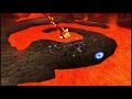 Molten Core Classic WoW - Fast Motion (Warrior PoV) / Heroes of the Lava Mountain