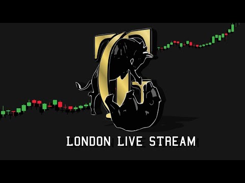 LIVE FOREX TRADING 9TH APRIL 2020