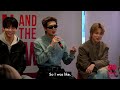 BTS On Radio Elvis Duran And Morning Show Bts Arirang 