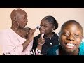 Makeup Transformation On A Cancer Survivor | Shalom Blac