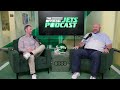 GM Joe Douglas Reviews Each Pick Of Jets' 2024 NFL Draft