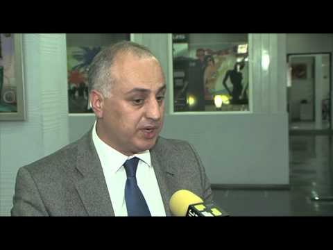 \"ტუბერკულოზის კონტროლის შესახებ\" პარლამენტს ახალი კანონპროექტი წარედგინა…