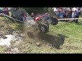 Papradňanský Boľceň 2019 /Tractor show/