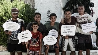 Youth Camp 2016