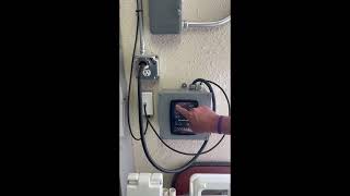 Lumen Pulse Operation Training