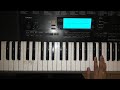 Dj kantik kul in keyboard || TikTok