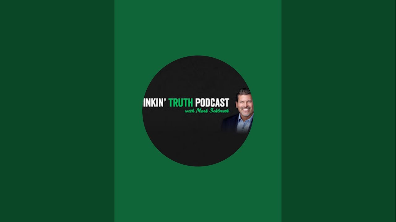 The Stinkin Truth Podcast with Mark Schlereth  is live!