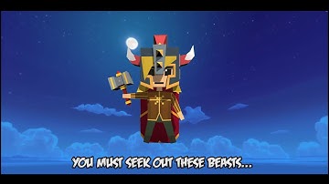 Lightning Gaming Trilogy