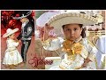 Fiesta de 3 años en San Antonio de la Rosa, Zacatecas [13 de Octubre 2018]