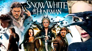 Snow White And The Huntsman American Full Movie (2012) HD 720p Fact & Some Details | Kristen Stewart