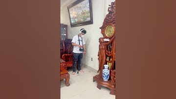 Sửa chữa tất cả đường ống nước rò rỉ bằng máy siêu âm nước chính xác nhất #sieuamnuoc #diy #plumber