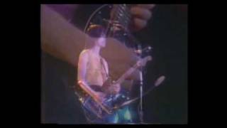 Todd Rundgren with Utopia - The Last Ride chords