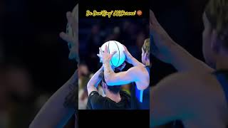 Move Your Feet And Macarena