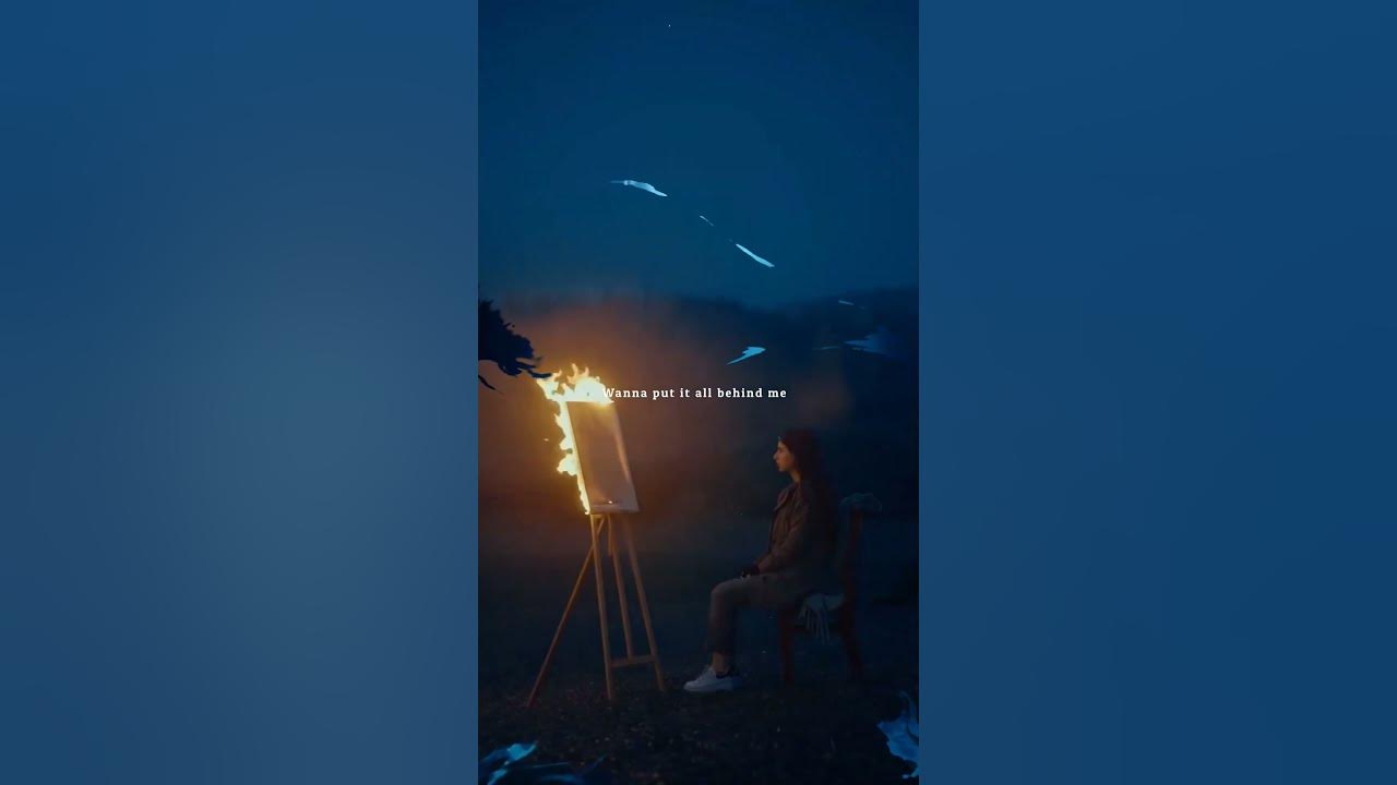 WILDFLOWER - Billie Eilish WILDFLOWER - Billie Eilish