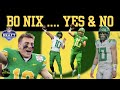 Bo nix  yes  no