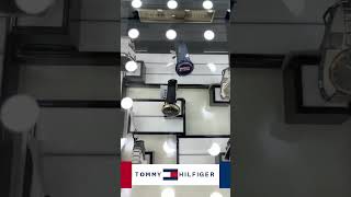 Tommy Hilfiger watches ساعات تومي هيلفيغر