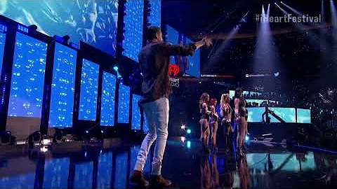 [4K/60FPS] Britney Spears - Make Me...~Me, Myself & I (Live @ iHeartRadio Music Festival)