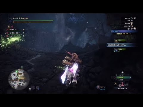 Mhw Iceborne 絕對防禦撤甲重弩vs 三界主 Youtube