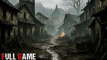 COLDSIDE _ New Beautiful Full Horror Game | Walkthrough Game | no commentary | PC