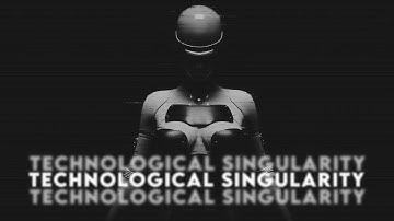 The Technological Singularity: Humanity