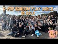 Kpop random play dance oslo 071023  lets go  