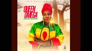 Queen Omega- Fittest Resimi