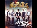 Estreno 2014!! Los Inquietos Del Norte-Me He Enamorado De Ti ♫