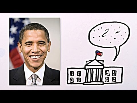 Video: How To Write An Open Letter To The President