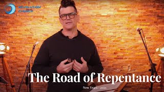 The Road of Repentance