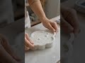 La FÓRMULA EXACTA para Piezas de Cemento Perfectas 🛠️✨