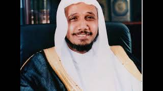 سورة الأنبياء بصوت الشيخ عبدالله بصفر