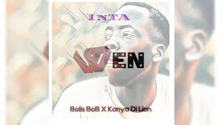 South Sudan Hip hop - Inta Wen - Bolis Bob X Kanya Di Lion -