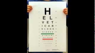 Type Specimen Examples