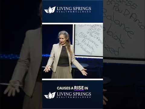Castor Oil & Wild Yam Cream: Remedy Secrets Barbara O’Neil  #shorts