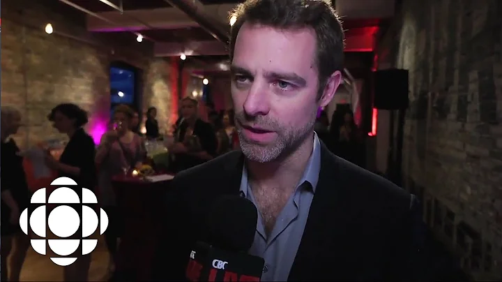 Hincks-Dellcrest Fundraising Gala | CBC Connects
