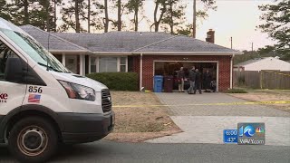 Police: Man not facing charges after fatal shooting on Woodford Drive in Chesapeake