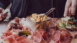 Red meat isn't really bad for you