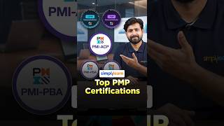 Top 5 Certifications Worth In 2026 | Best Professional Certifications In 2026 | #Shorts #Simplilearn
