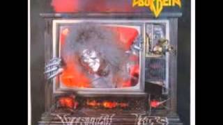 Lizzy Borden - 05 Visual Lies