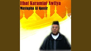 Download Lagu Itbat Karamiat Awliya,, Pt. 1 Download Lagu Itbat Karamiat Awliya,, Pt. 1