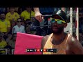 Evandro/Arthur Lanci vs. Bassereau/Aye, C. - Semi Final Highlights | João Pessoa 2026 #BeachProTour