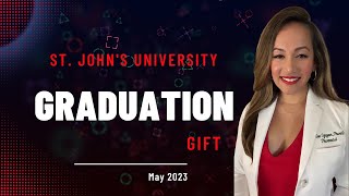 St. John's Graduation Video