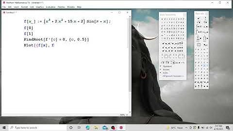 math lab 1 for bsc 2nd year