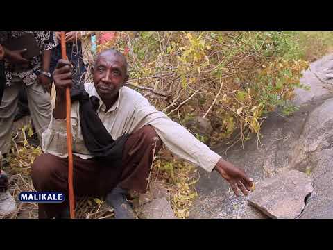 KISIMA CHA MTEMI WA SEKE SHINYANGA