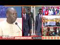 Droit des travailleurs : Abdoulaye Mbow remet les centrales syndicales face à leurs responsabilités