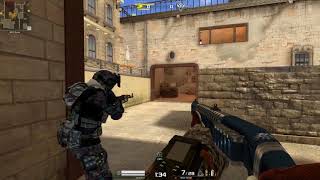 A.V.A - Highlights / Clutches / Funny moments