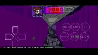 Tim Art Class Redux PC Emulator Port Uncanny Mode