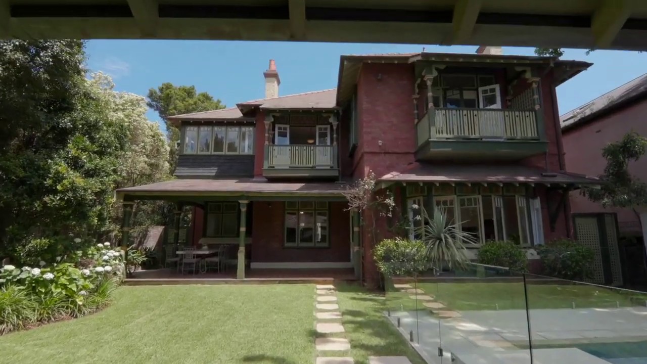 48 Martin Road, Centennial Park | The Agency | Ben Collier