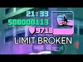 Tommy Health Regeneration Limit Is Broken - GTA VC